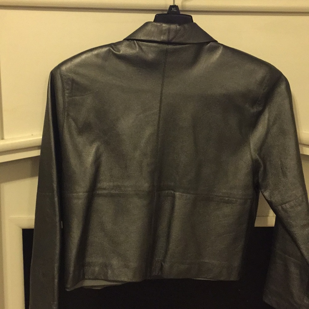 Nice Jacket - image 2